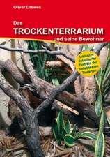 Das Trockenterrarium und seine Bewohner