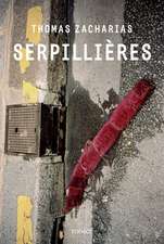 Serpillières