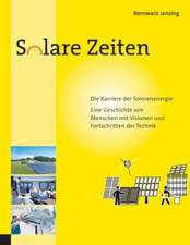 Solare Zeiten