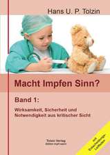 Macht Impfen Sinn? 01