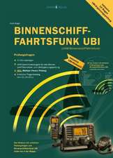 Prüfungsfragen Binnenschifffahrtsfunk UBI