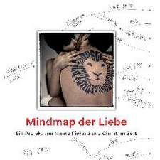 Mindmap der Liebe