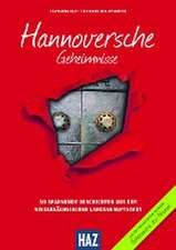 Hannoversche Geheimnisse