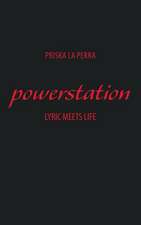 powerstation