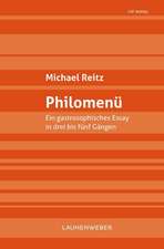 Philomenü