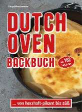 Dutch Oven Backbuch