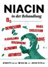 Niacin in der Behandlung