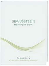 BEWUSSTSEIN BEWUST SEIN