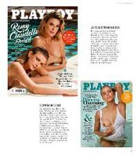 50 Jahre Playboy Deutschland