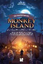 Die Geheimnisse von Monkey Island