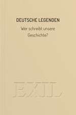 Deutsche Legenden
