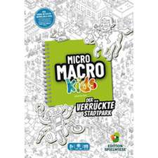 MicroMacro Kids