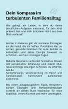 Mutter in Balance