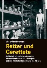 Retter und Gerettete