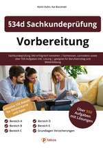 §34d Sachkundeprüfung Vorbereitung