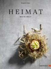 Heimat weite Welt