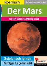 Der Mars