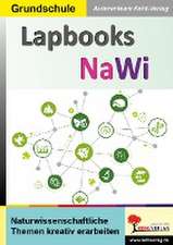 Lapbooks NaWi