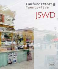 JSWD