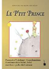 Le P'tit Prince