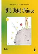 Der kleine Prinz- Wë Petit Prince