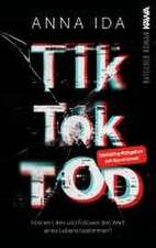 TikTok-Tod