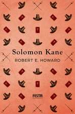 Solomon Kane