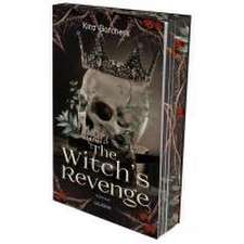 The Witch's Revenge