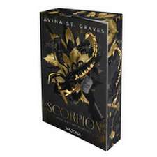 Scorpion