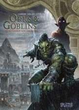 Orks & Goblins. Band 23 - Die Kriege von Arran