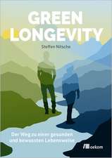 Green Longevity