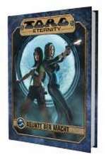 Torg Eternity - Relikte der Macht