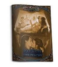 DSA5 - Paläste der Pracht - Spielhilfe