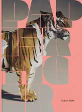 Eckart Hahn: Papiertiger