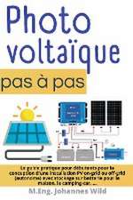 Photovoltaïque | pas à pas