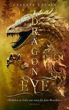 Dragon Eye