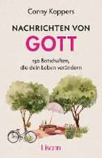 Nachrichten von Gott