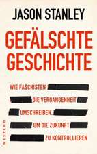Gefälschte Geschichte