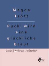 Pucki wird eine glückliche Braut
