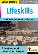 Lifeskills im Englischunterricht trainieren