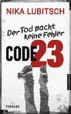 Code 23