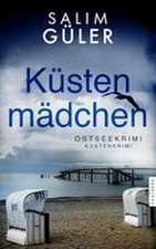 Küstenmädchen