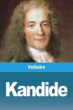 Voltaire: Kandide