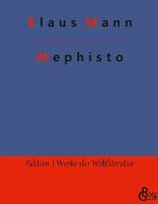 Mephisto