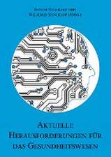 Aktuelle Herausforderungen für das Gesundheitswesen (mit Ivonne Honekamp)