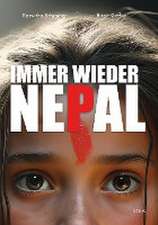 Immer wieder Nepal