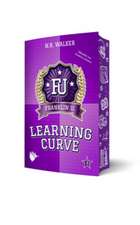 Learning Curve
