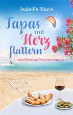 Tapas mit Herzflattern