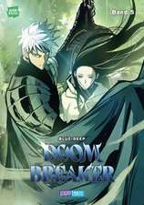Doom Breaker 05