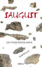 Saugust